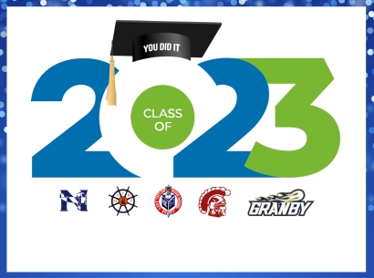 Class of 2023